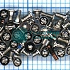 Набор винтов (внутренние) для iPhone X