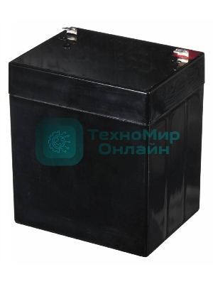 Батарея для ИБП Ippon IP12-5 12В 5А·ч