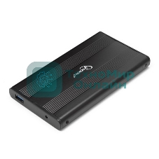 Внешний корпус 2.5