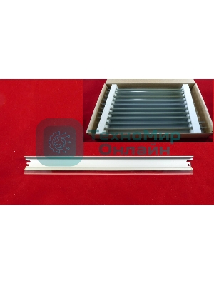 Ракель (Wiper Blade) Samsung ML-2160/65/SCX-3400/05 (D101) (ELP, Китай) 10штук (цена за упаковку)