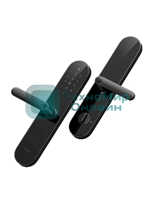 Умный дверной замок Aqara Door lock N100 ZNMS16LM
