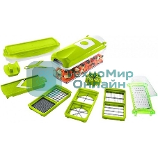 Овощерезка KELLI KL- 01101 Найсер Дайсер