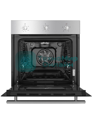 Шкаф духовой газовый Maunfeld EOGC604S, встраиваемый