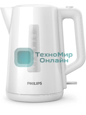 Чайник электрический Philips HD9318/00