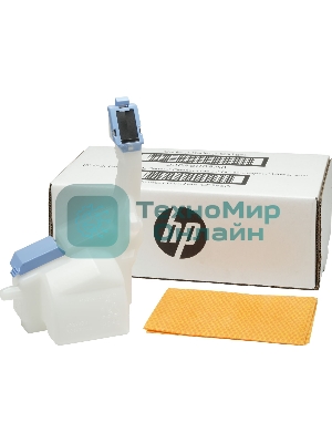Бункер для сбора отработанного тонера HP CLJ CP4025/4525/CM4540/Ent M651/680 (CE265A/CC493-67913)