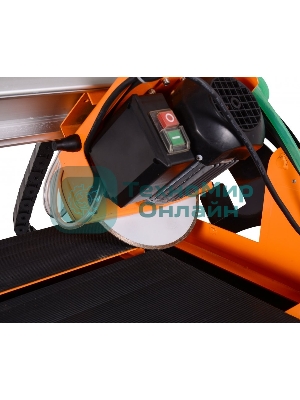 Электрический плиткорез Вихрь ЭП-200/620