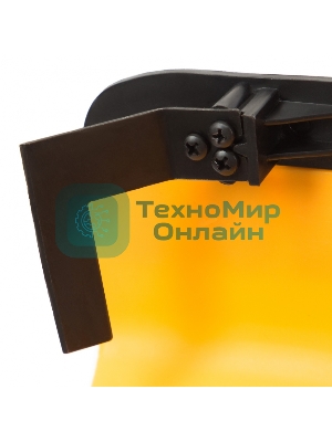 Триммер бензиновый Denzel DT 33 33см3 1.8 лс. неразъемная штанга состоит из 2 частей