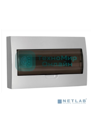 Бокс ЩРН-П-18 IEK MKP12-N-18-40-10
