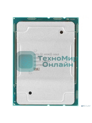 Процессор Intel Xeon Gold 6230R Soc-3647 2.1GHz OEM