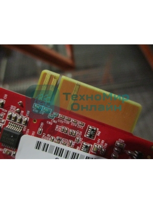 Адаптер DA 807 (with USB port)/DA 807 (with USB port)/Powercom SNMP adapter DA 807 (with USB port)