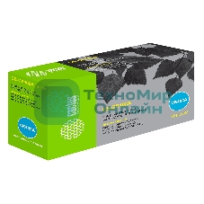 Картридж лазерный Cactus CS-CE402A желтый (6000 стр.) для HP CLJ Color M551 series
