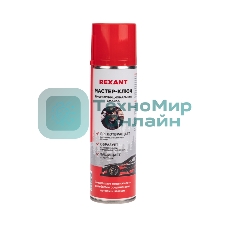 Мастер-ключ Rexant 335 мл, аэрозоль