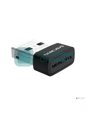 Адаптер Bluetooth Nano USB Mercusys MA530