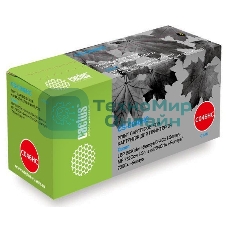 Картридж лазерный Cactus CS-C046HC голубой (5000 стр.) для Canon LBP 653Cdw/654Cx/MF732Cdw/734Cdw/735Cx