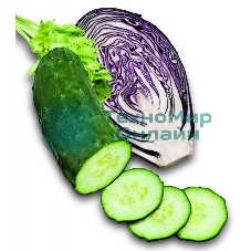 Нож кухонный Victorinox Swiss Classic (6.8523.17B) стальной сантоку лезв.170мм черный блистер