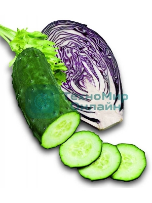 Нож кухонный Victorinox Swiss Classic (6.8523.17B) стальной сантоку лезв.170мм черный блистер