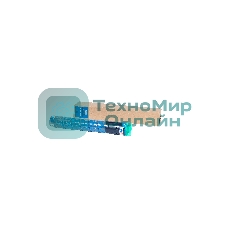 Картридж NVPrint совместимый NV-MPC2550E Cyan для Ricoh Aficio MP C2051/C2551/C2050/C2050/C2551/Lanier LD 625C/620C (5500k)