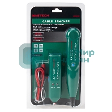 Тестер трассоискатель с генератором сигнала MS6812 MASTECH