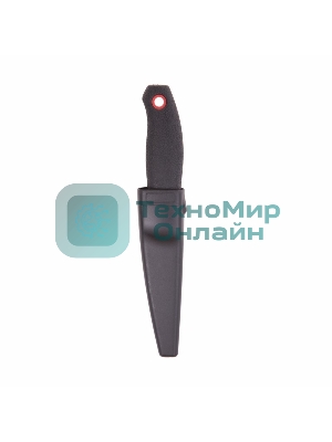 Нож строительный Rexant нержавеющая сталь лезвие 95 мм