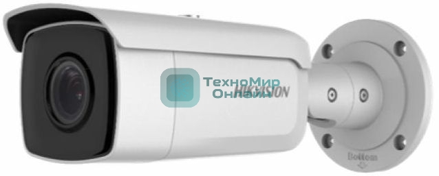 IP камера 4MP IR BULLET DS-2CD2643G0-IZS HIKVISION