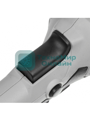 Угловая шлифовальная машина Ресанта УШМ-150/1400Э 1400Вт 10500об/мин рез.шпин.:M14 d=150мм