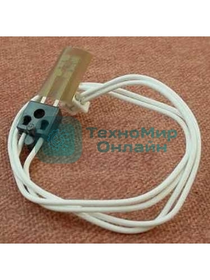 Средний термистор блока закрепления Ricoh AW100131 