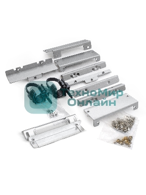 Серверная платформа ExeGate Pro EX293876RUS 2U650-06/2U2098L (RM 19