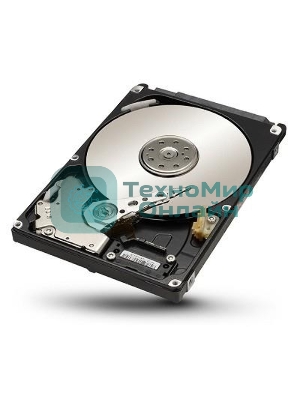 Жесткий диск Seagate Original SATA-III 2Tb ST2000LM007 (5400rpm) 128Mb 2.5