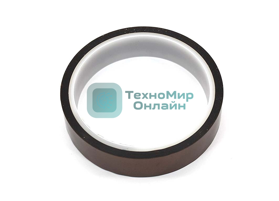 Термоскотч 20мм x 33m до 180°C