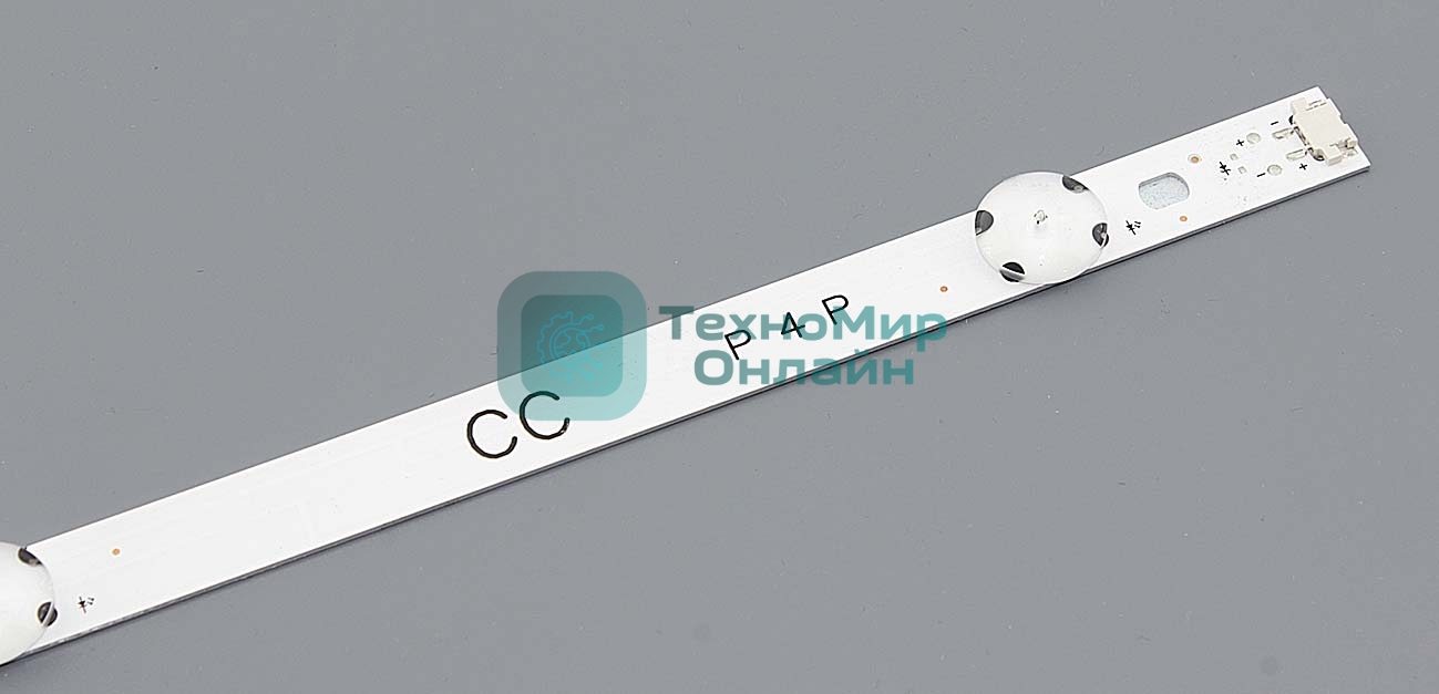 Подсветка LED 65UJ63_UHD_C RH Innotek 17Y 65inch_C-Type_Rev0.0_160809