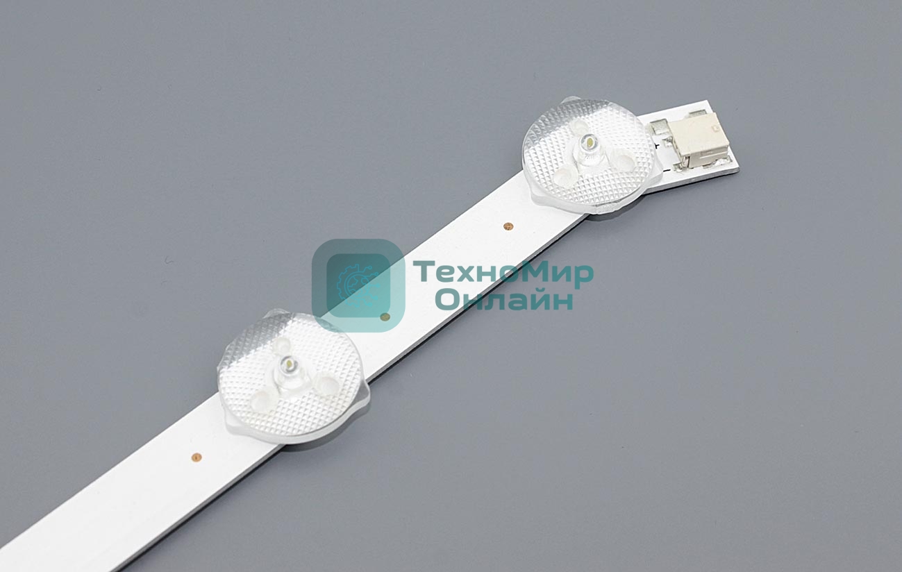 Светодиодная подсветка SAMSUNG 2013SVS40 T1 B2 13 REV1.71313015