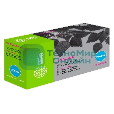 Картридж лазерный Cactus CS-CE403A пурпурный (6000 стр.) для HP CLJ Color M551 series