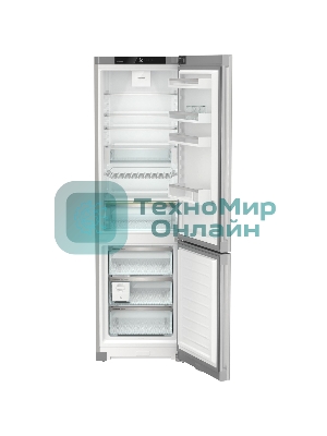 Холодильник Liebherr CNgwc 5723-22 001 белый двухкамерный 266/94л морозилка снизу