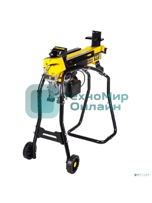 Дровокол электрический Huter HLS-5500H 70/14/2