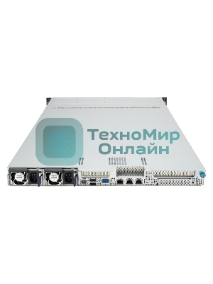 Серверная Платформа ASUS RS501A-E12-RS4