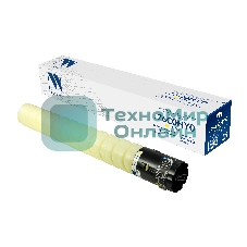 Картридж NVPrint совместимый NV-76C0HY0 желтый для Lexmark CS921de/CS921/CS923de/CS923/CX920de/CX920/CX921de/CX921/CX922de/CX922/CX923dte/CX923/CX924dte/CX924 (34000k)