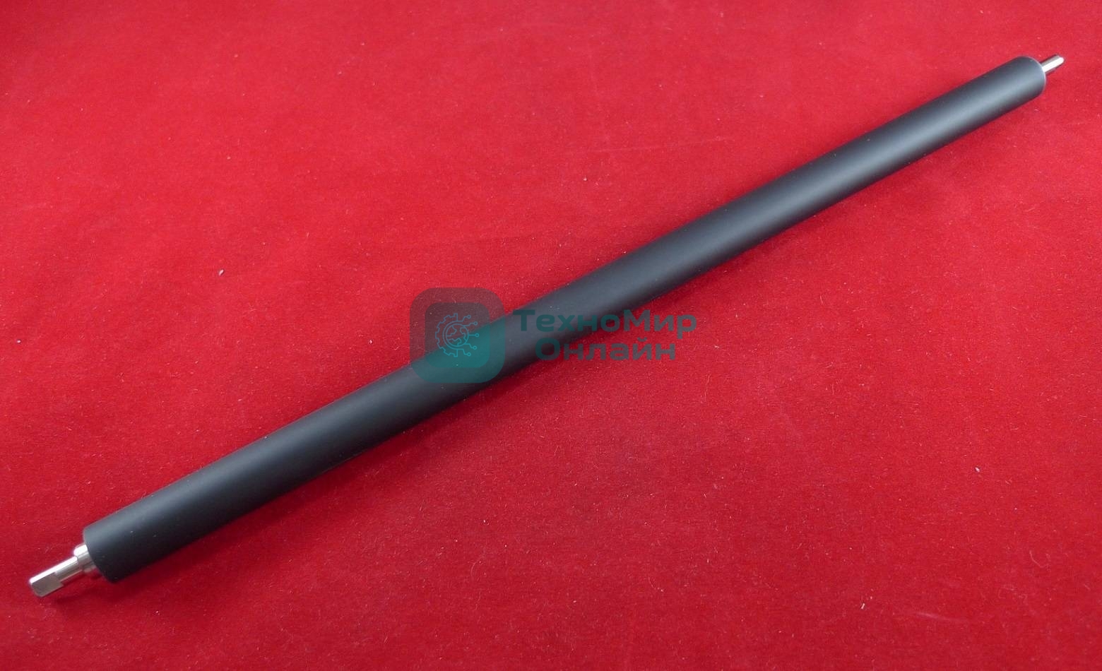 Вал проявки (Developer Roller) HP CLJ СP5225/5525/5520/M750/M775 (ELP, Китай)