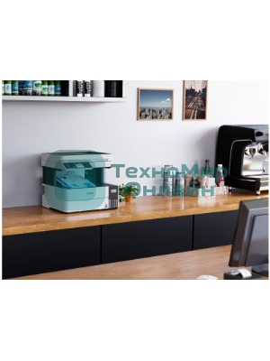 МФУ струйное Epson L6490 (C11CJ88405), A4, цветной, печ. до 17 стр/мин. (ч/б) до 9.5 стр/мин. (цвет), 1200 x 4800 dpi (печать) 1200x2400dpi (скан.), USB, RJ-45, Wi-Fi