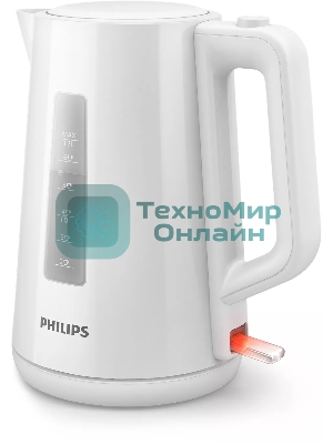 Чайник электрический Philips HD9318/00