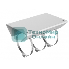 Кронштейн Hikvision DS-1684ZJ