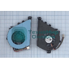 Вентилятор (кулер) для ноутбука Dell Latitude E5430