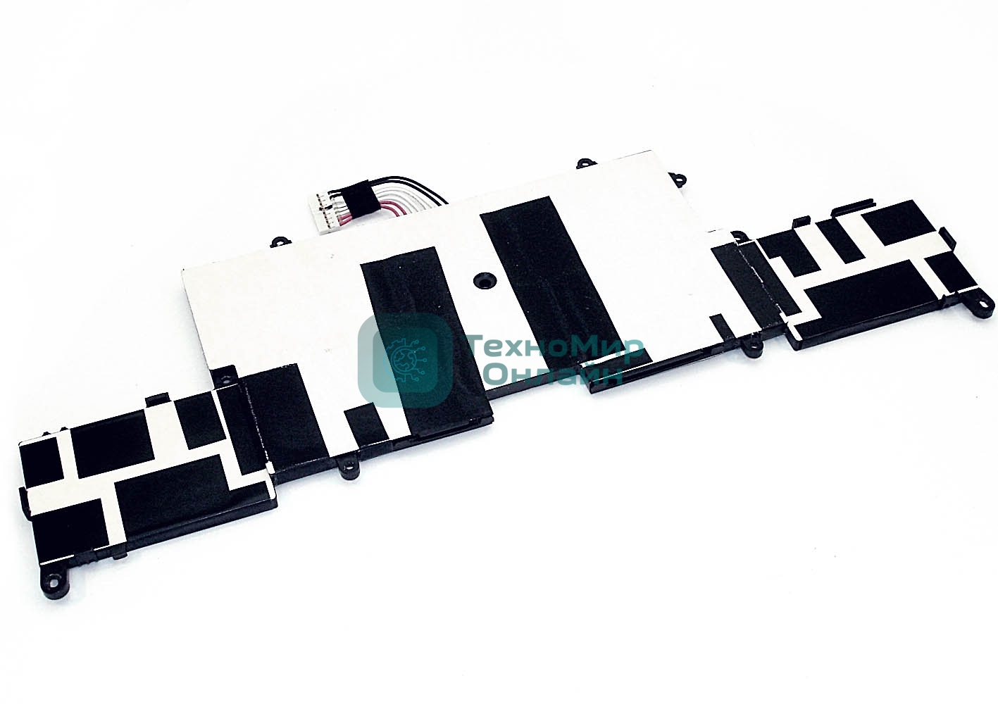 Аккумуляторная батарея для ноутбука Acer LaVie Z LZ55011.1V 3000mAh черный