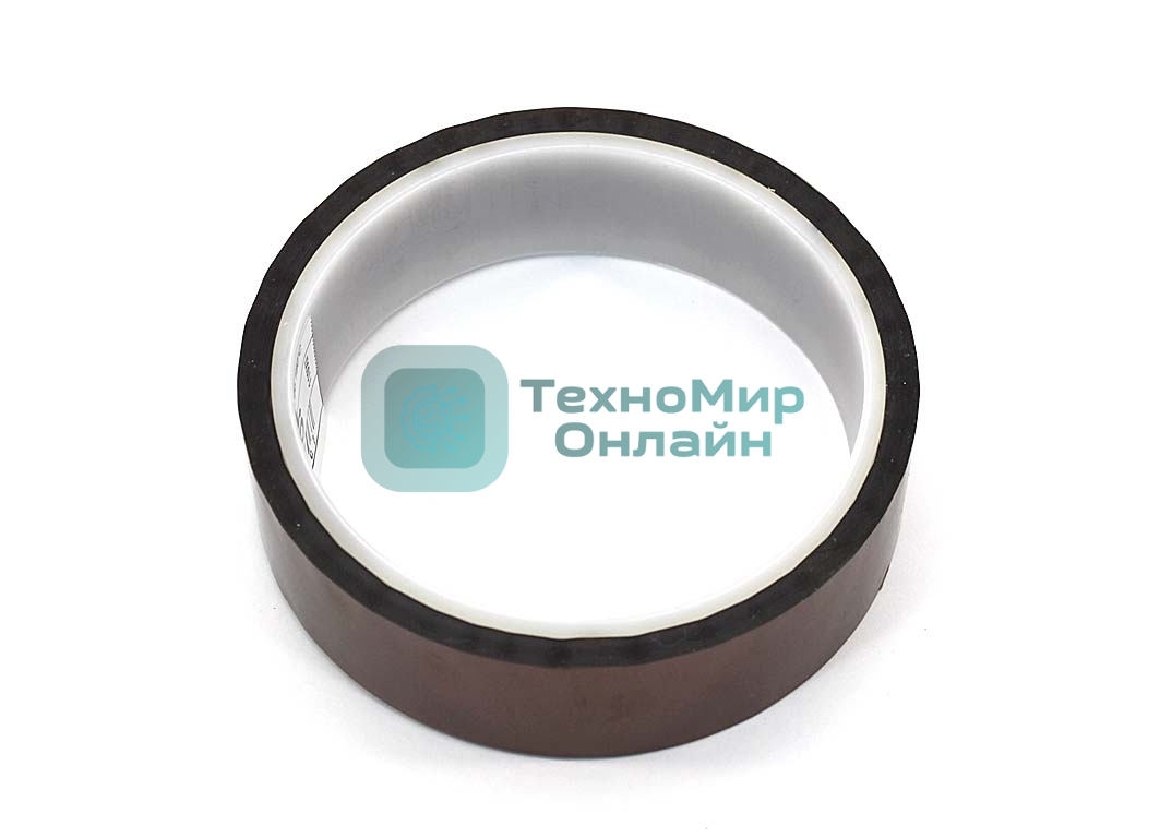 Термоскотч 25mm*33m до 180°C