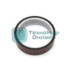 Термоскотч 25mm*33m до 180°C