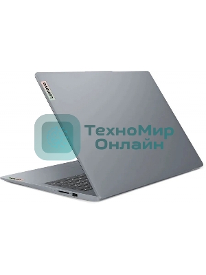 Ноутбук Lenovo IdeaPad 3 Slim 15IRU8 15.6