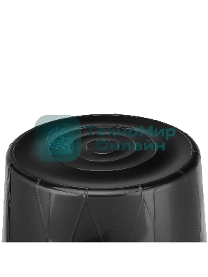 Таз строительный Matrix круглый универсальный, 200л, ударопрочный, с ребрами жесткости