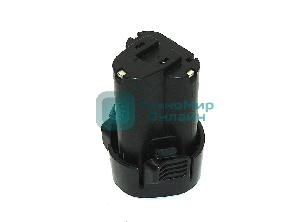 Аккумулятор для Makita (p/n: 194550-6, 194551-4, BL1013), 2Ah 10,8V Li-ion
