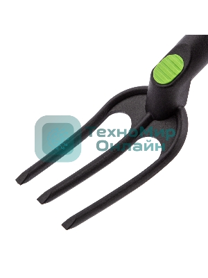 Вилка посадочная Palisad пластиковая