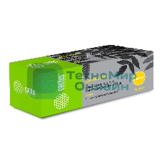 Картридж лазерный Cactus CS-PH6510Y (106R03487) желтый (2400 стр.) для Xerox Phaser 6510DN/WC 6515DN