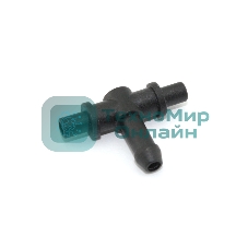 Переходник диспенсера Т-образный Kalerm Kaffit